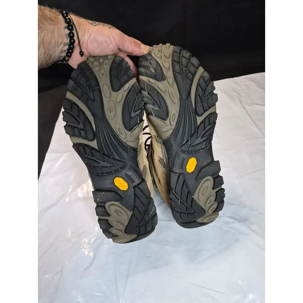 Merrell nice pair